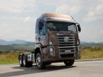 Volkswagen Constellation Tractor 26.390 2011 года